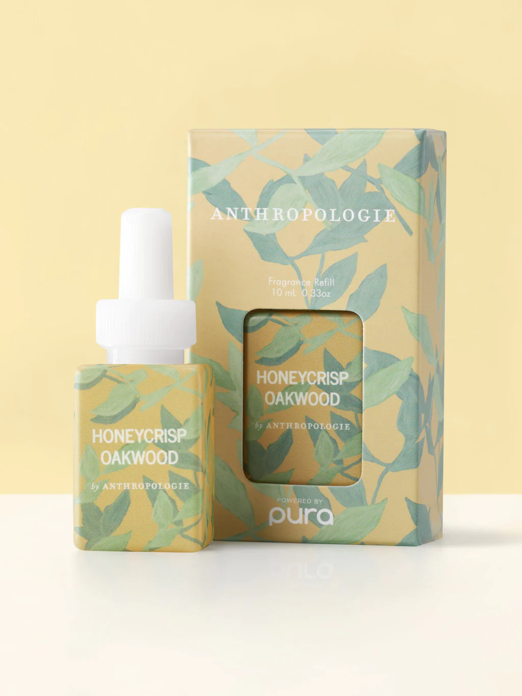 Honeycrisp Oakwood | Pura