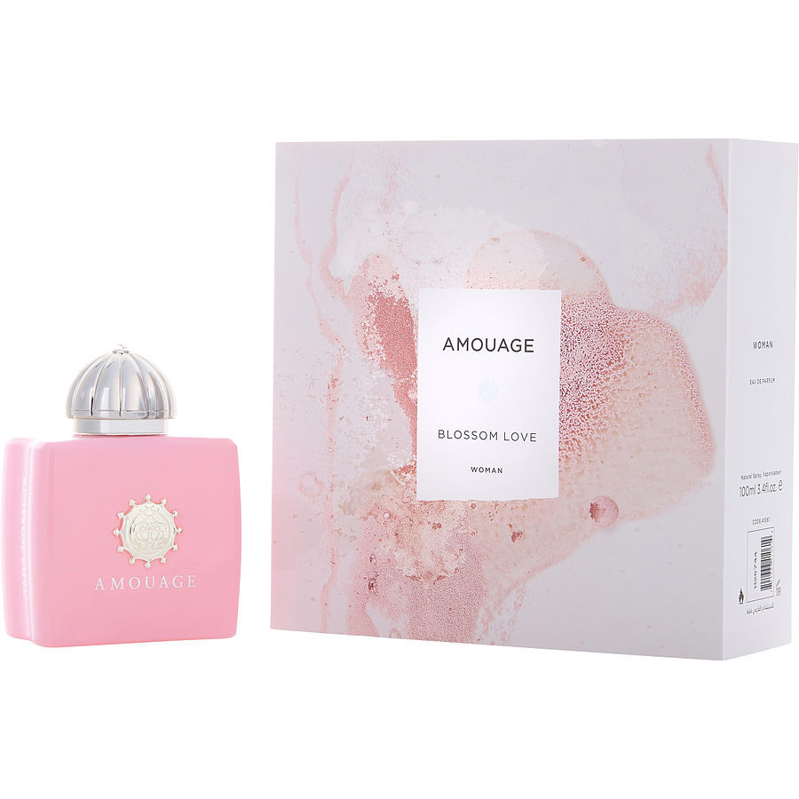 Amouage Blossom Love For Women | Fragrance Net
