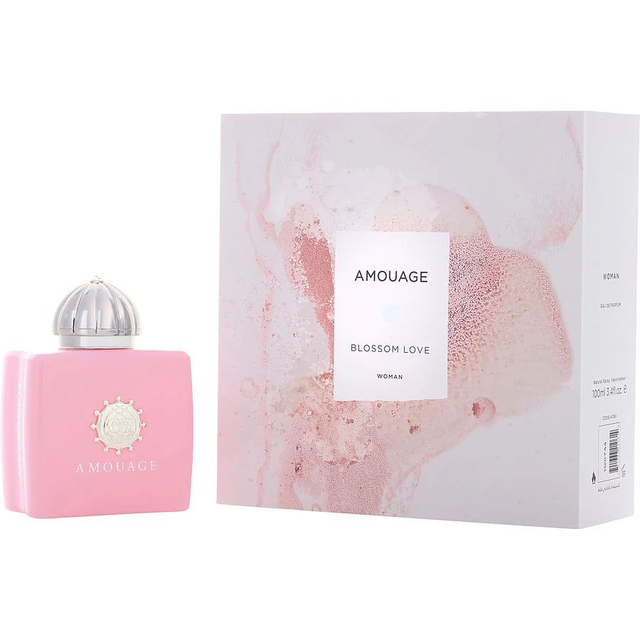 Amouage Blossom Love For Women | Fragrance Net