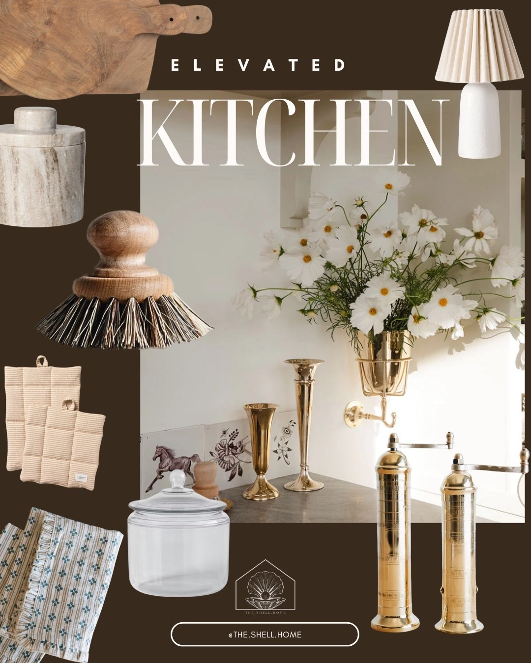 Loving these finds to elevate any kitchen 😍

#LTKmomlife #LTKHome #LTKSaleAlert