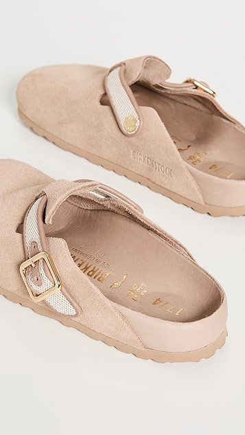 Boston Clogs | Shopbop