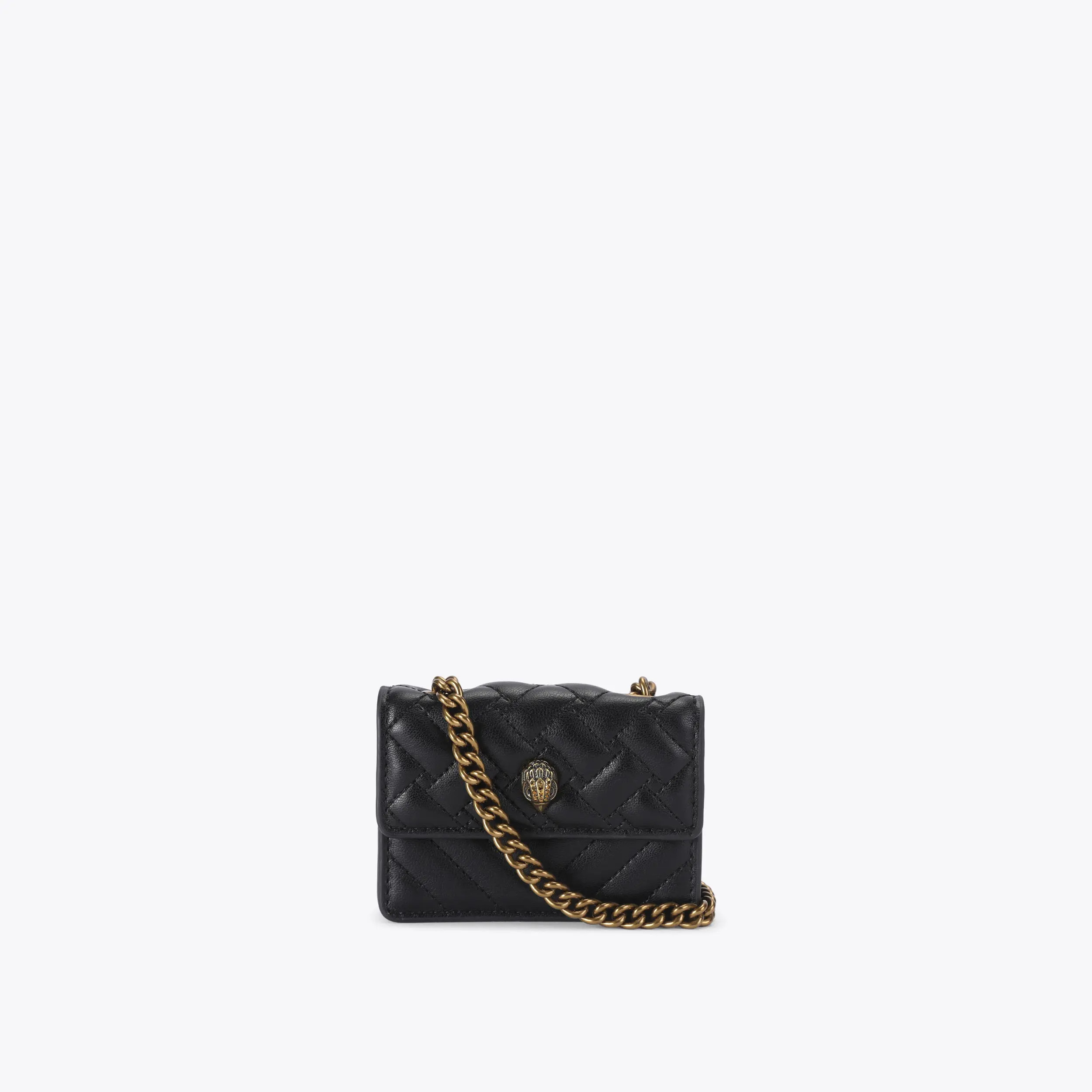 Micro Kensington Bag | Kurt Geiger US