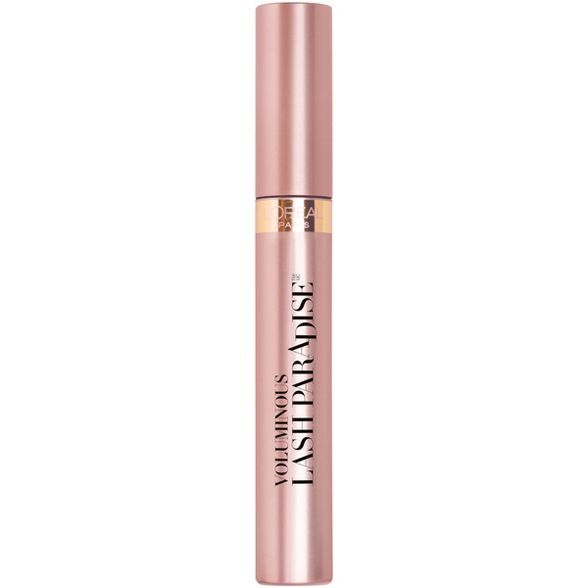 L'Oreal Paris Voluminous Lash Paradise Mascara - 0.28 fl oz | Target