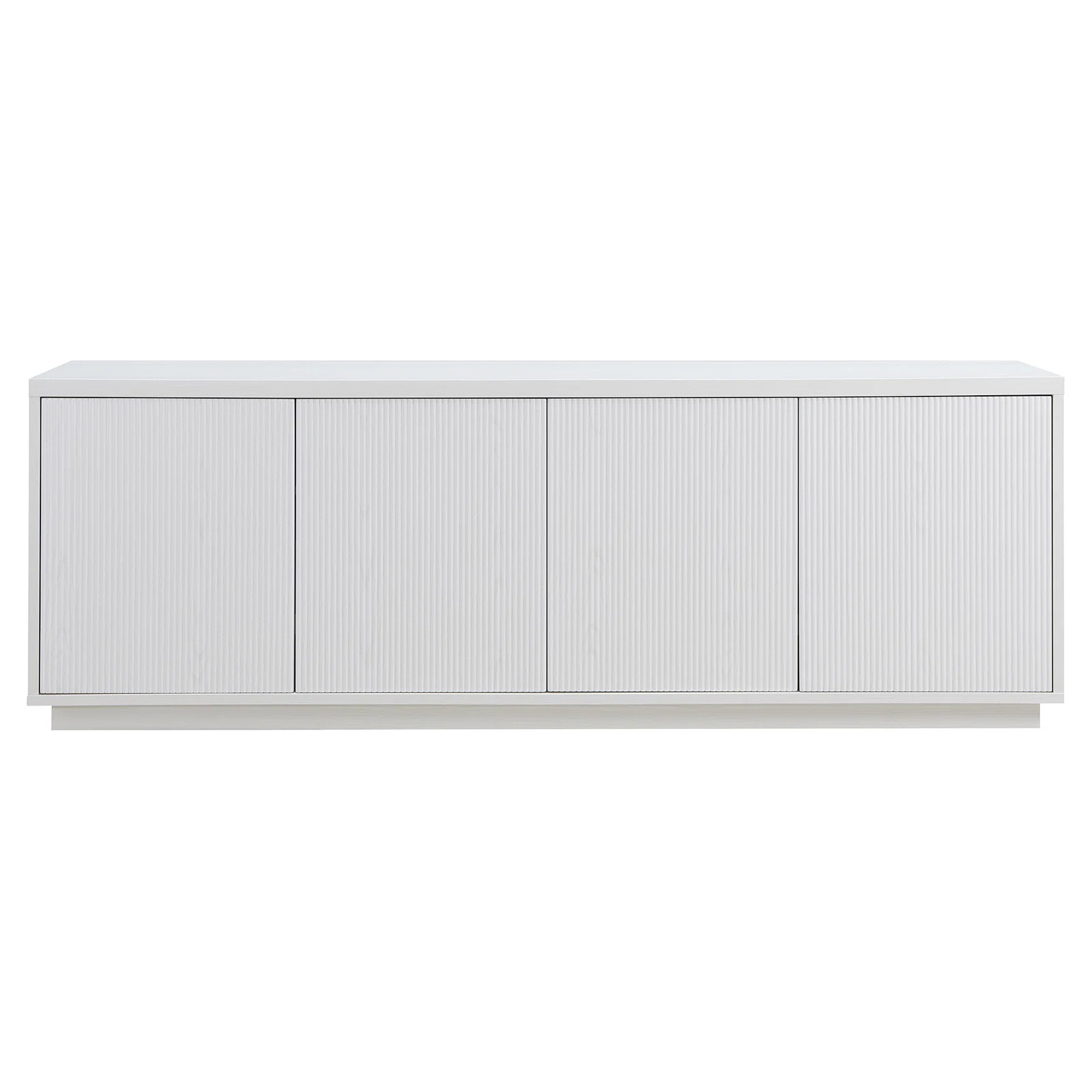 Avichai 70'' Media Console | Wayfair North America