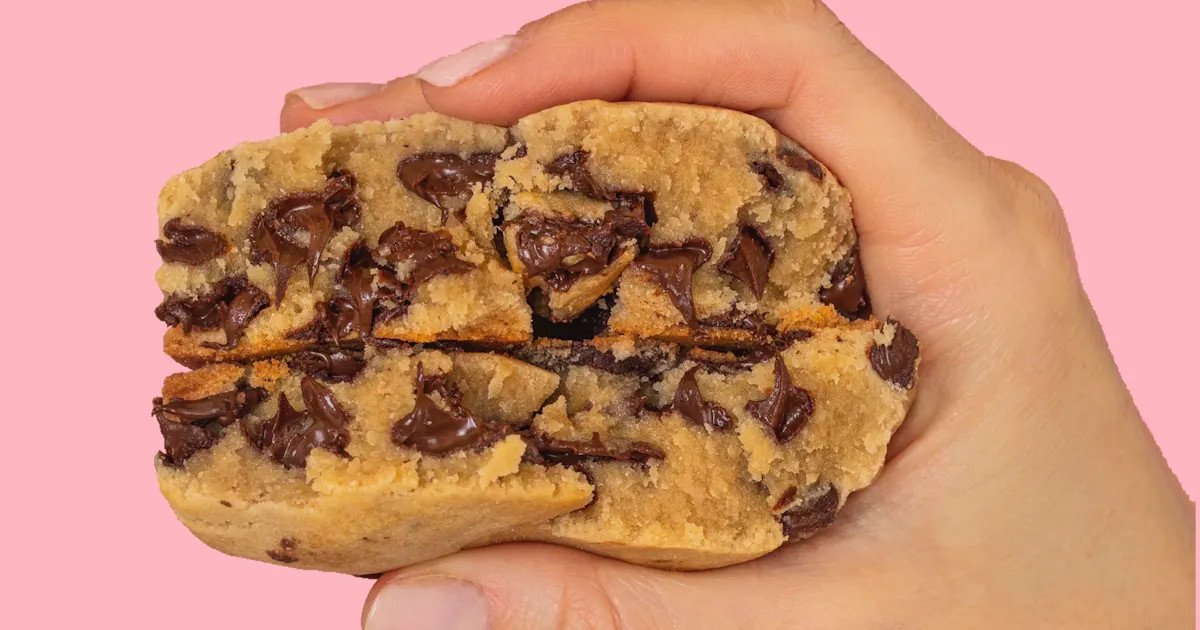 Chocolate Chip Cookies by Duchess Cookies | Goldbelly | Goldbelly