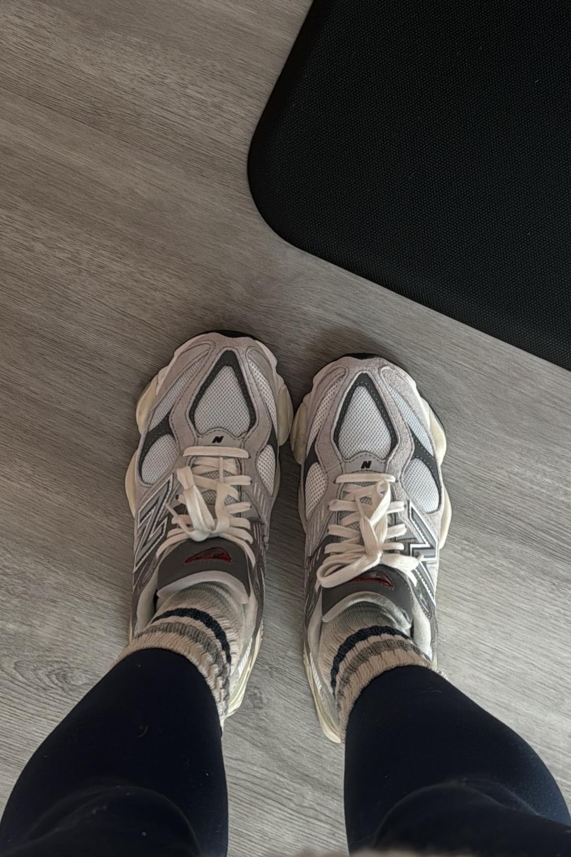 The best every day walking shoe 

#newbalance #sneaker #shoe #joahbrown #walking #athletic 

#LTKU #LTKStyleTip #LTKActive