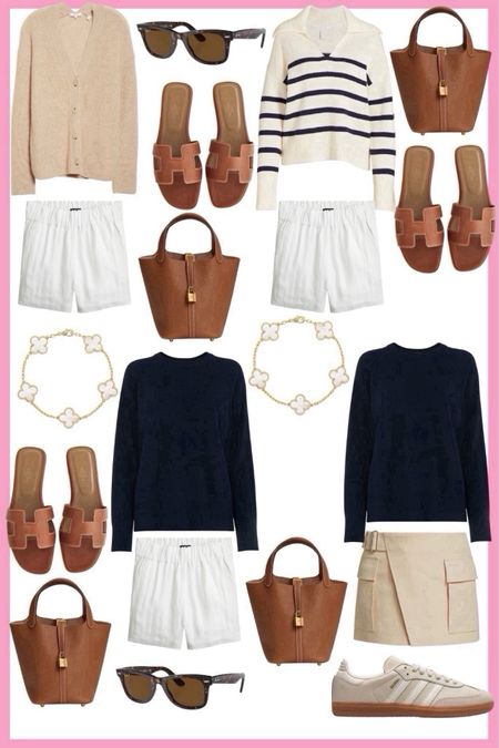 Spring outfit ideas 




#LTKSeasonal #LTKstyletip #LTKfindsunder100