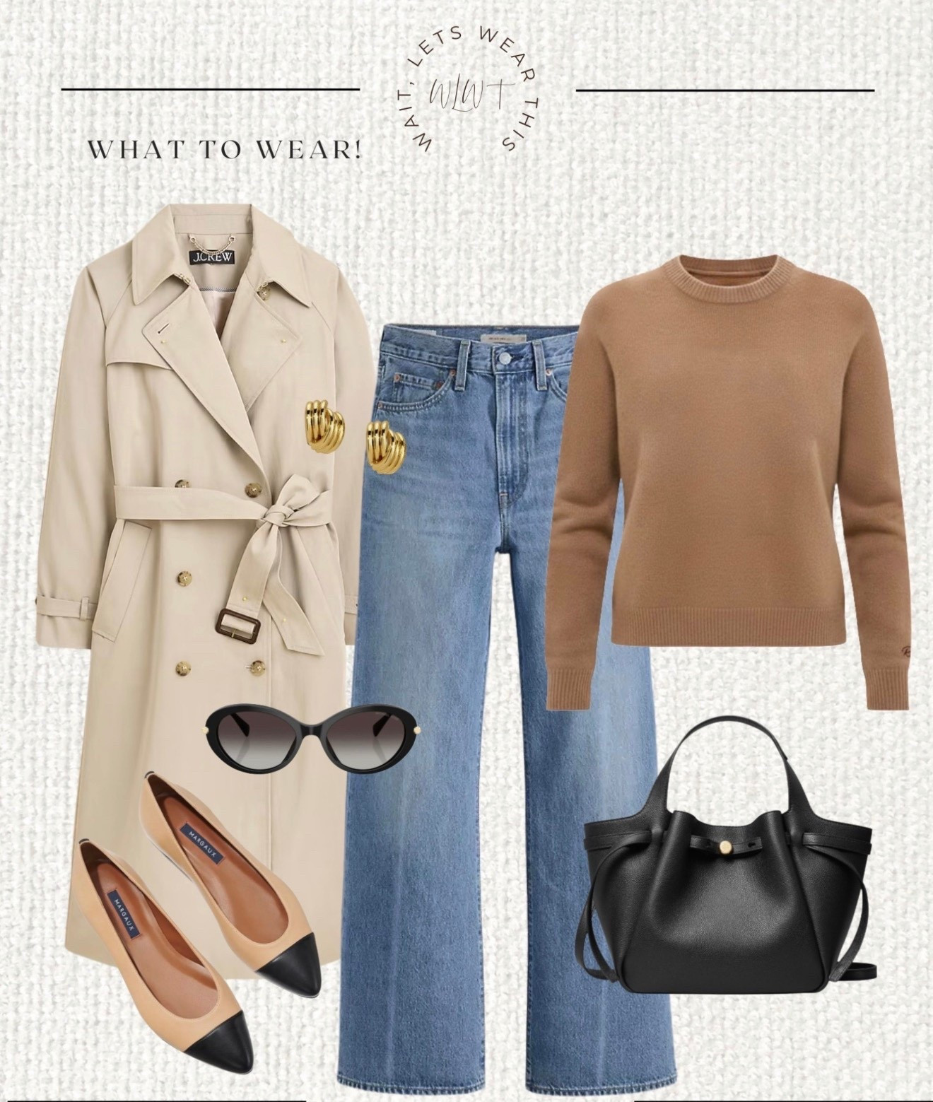 Everyday basics⭐️

#LTKootd #LTKOver40