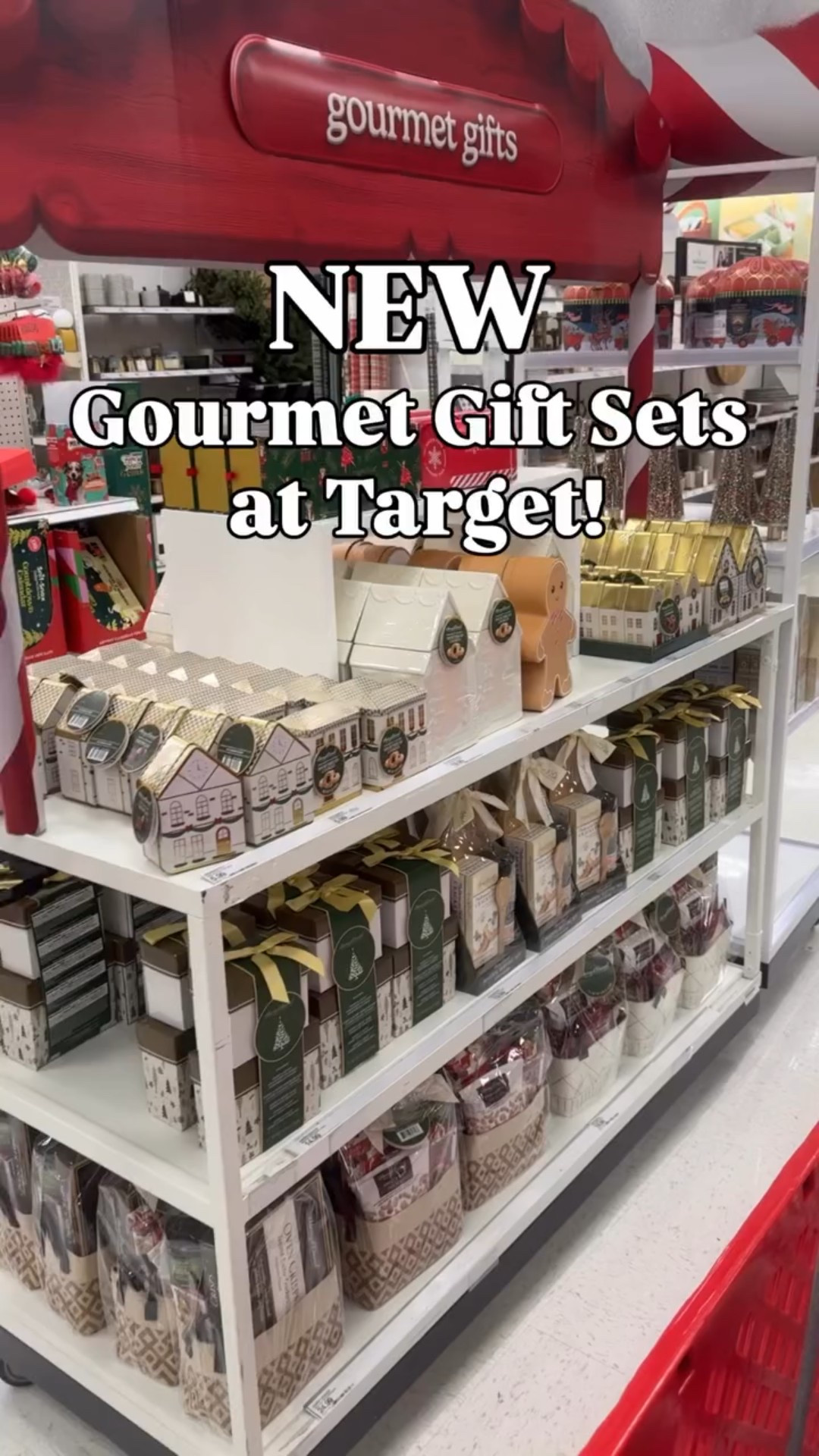 New! Gourmet candy and treat gift sets from @harryanddavid and @sugarfina at Target! 🎯 Follow + comment “SHOP” for a link to what’s online! ✨MUST BE FOLLOWING FOR THE LINK TO COME THROUGH✨ #paidlink