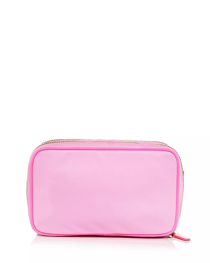 Double Zip Pouch | Bloomingdale's (US)