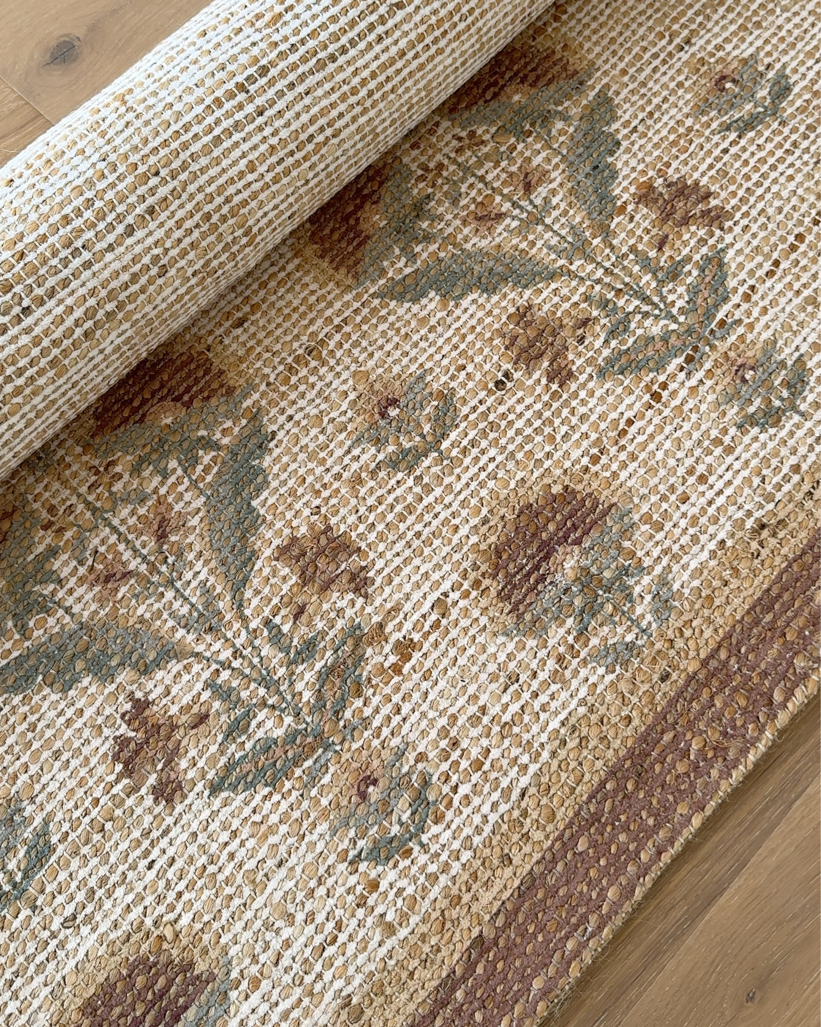 My new Loloi x CLJ rug arrived and I couldn’t love it more! 🥹

#LTKHome #LTKSaleAlert