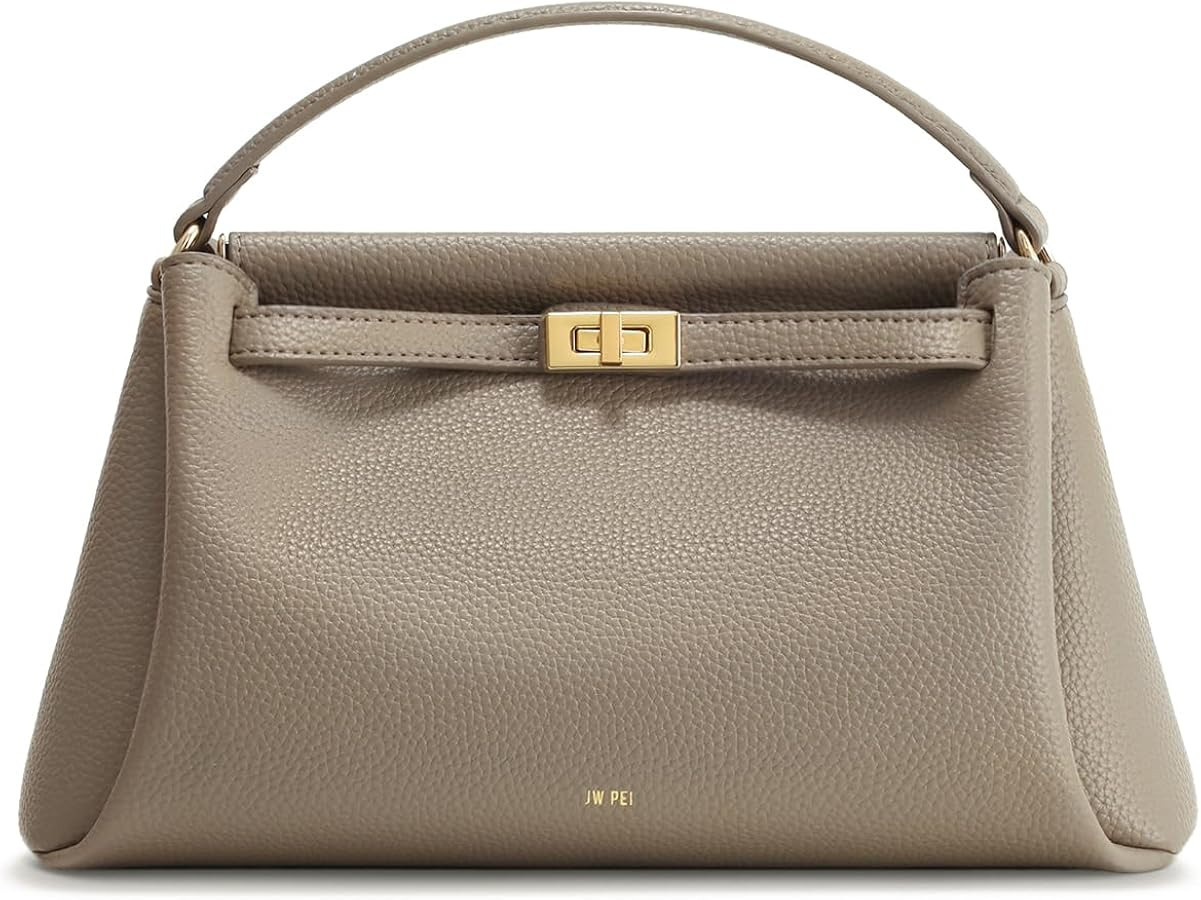 JW PEI Women's Carmen Top Handle Bag | Amazon (US)