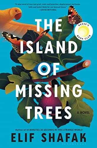 The Island of Missing Trees: A Novel | Amazon (US)