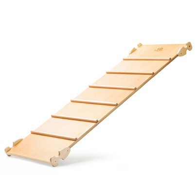 Kinderfeets Pikler Ramp & Slide | Well.ca