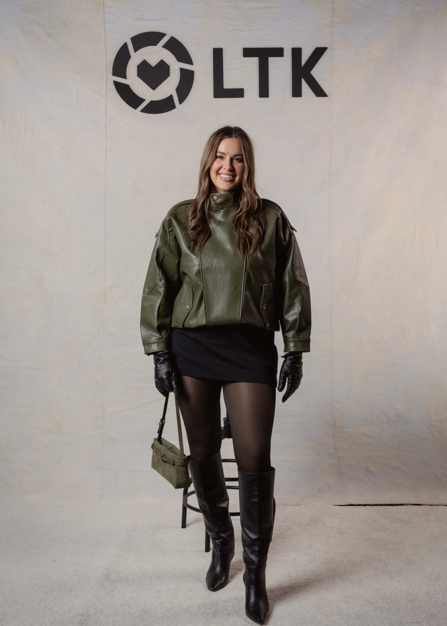 #LTKMidsize #LTKNYFW #LTKgrwm