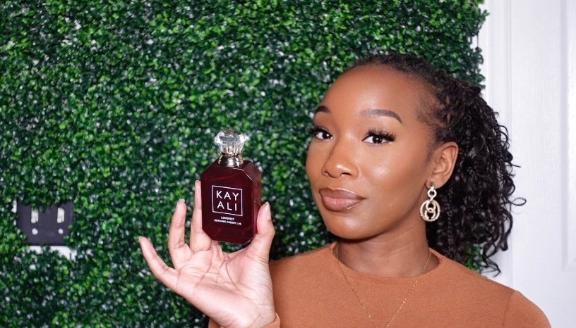 Spicy, sweet fragrance for your "not so average" girl. Check out Kayali's Burning cherry scent. Details below 

#LTKbeauty