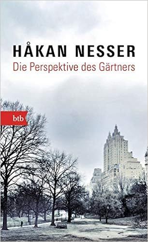 Die Perspektive des Gärtners: Roman - Geschenkausgabe | Amazon (DE)