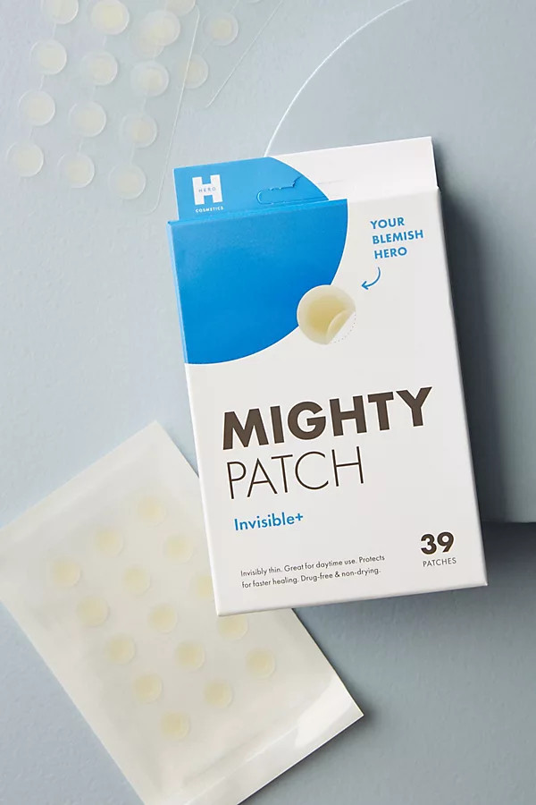 Mighty Patch Invisible Patch Set | Anthropologie (US)