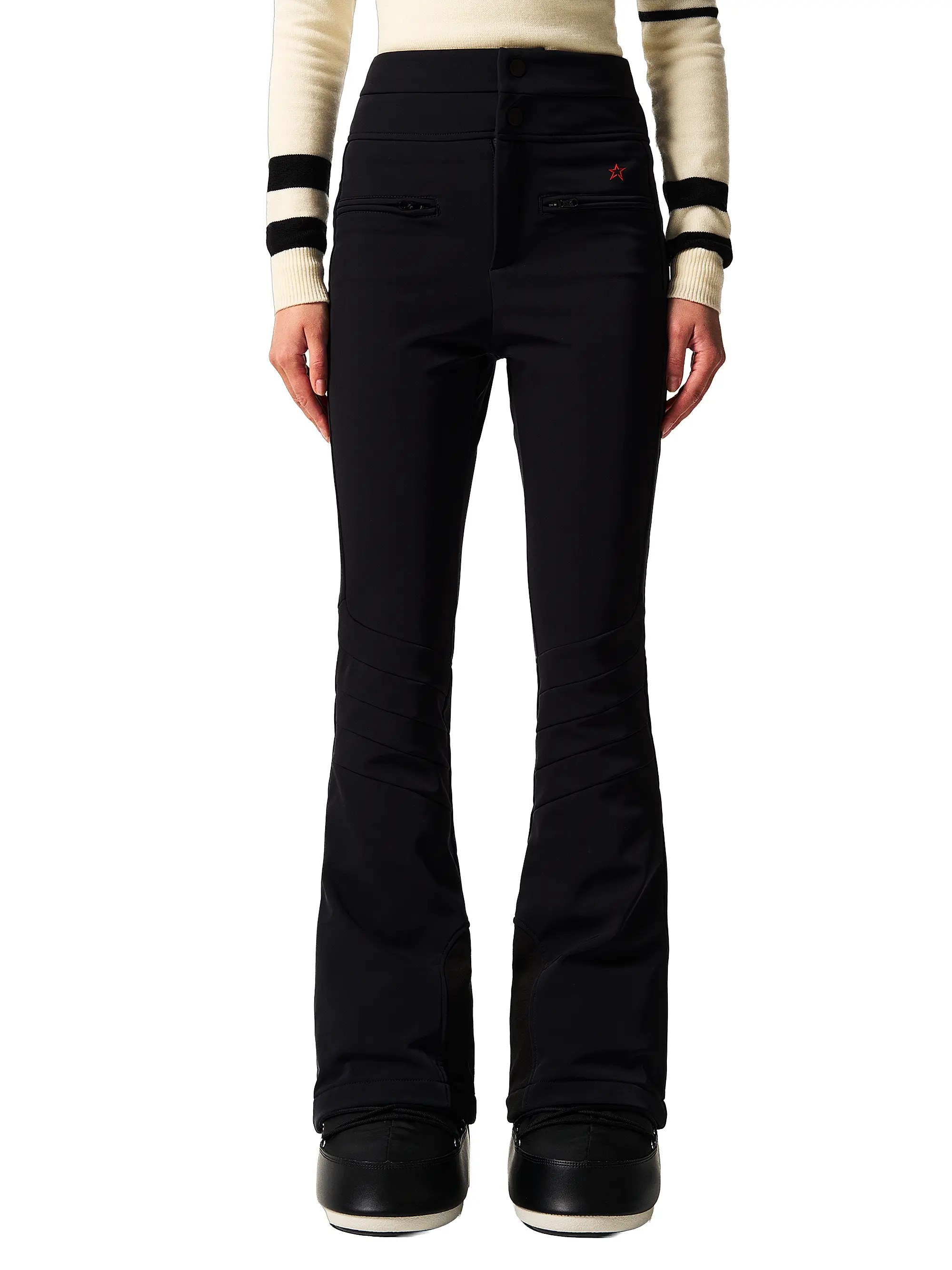 Aurora High-Rise Ski Pants | Saks Fifth Avenue