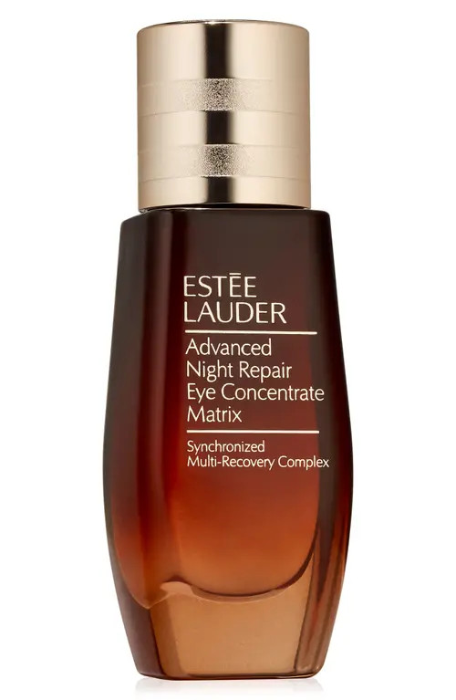 Estée Lauder Advanced Night Repair Eye Serum Concentrate Matrix Synchronized Multi-Recovery Complex at Nordstrom, Size 0.5 Oz | Nordstrom