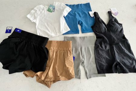 Joylab clothing haul 10/10 all $40 and under! In my try-on the sizes were medium. Everything fit perfectly!