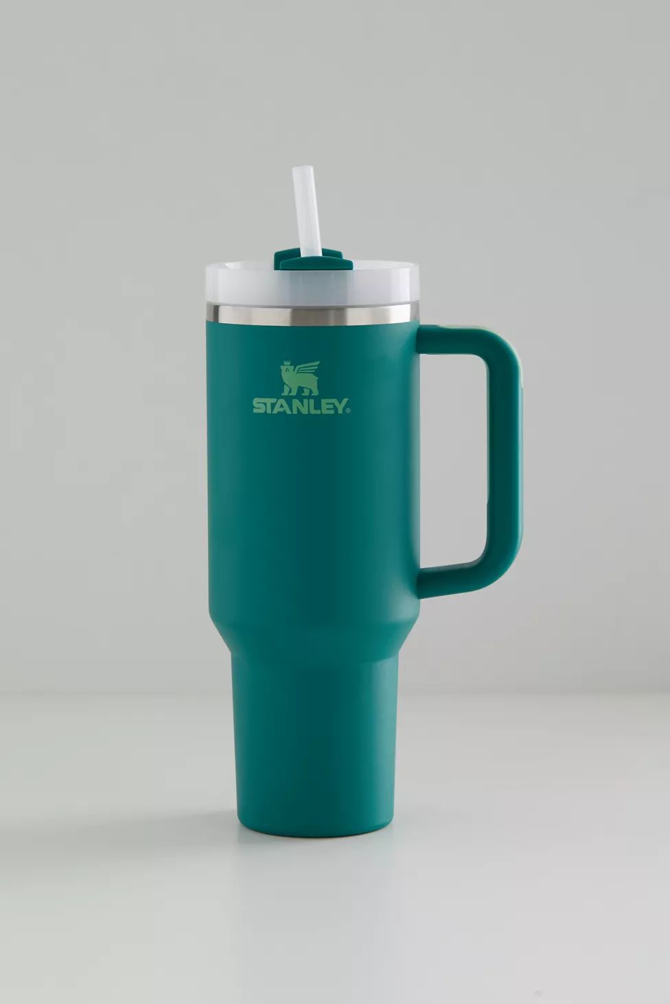 Stanley Quencher 2.0 FlowState 40 oz Tumbler | Urban Outfitters (US and RoW)