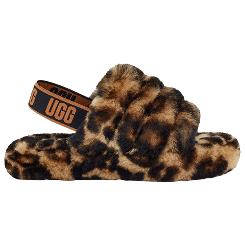 UGG Fluff Yeah Slide | Kids Foot Locker (US)