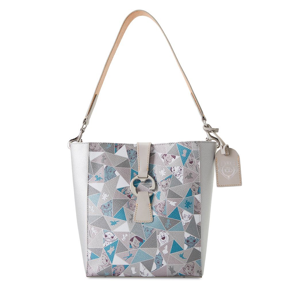 Disney100 Dooney & Bourke Bucket Bag | Disney Store