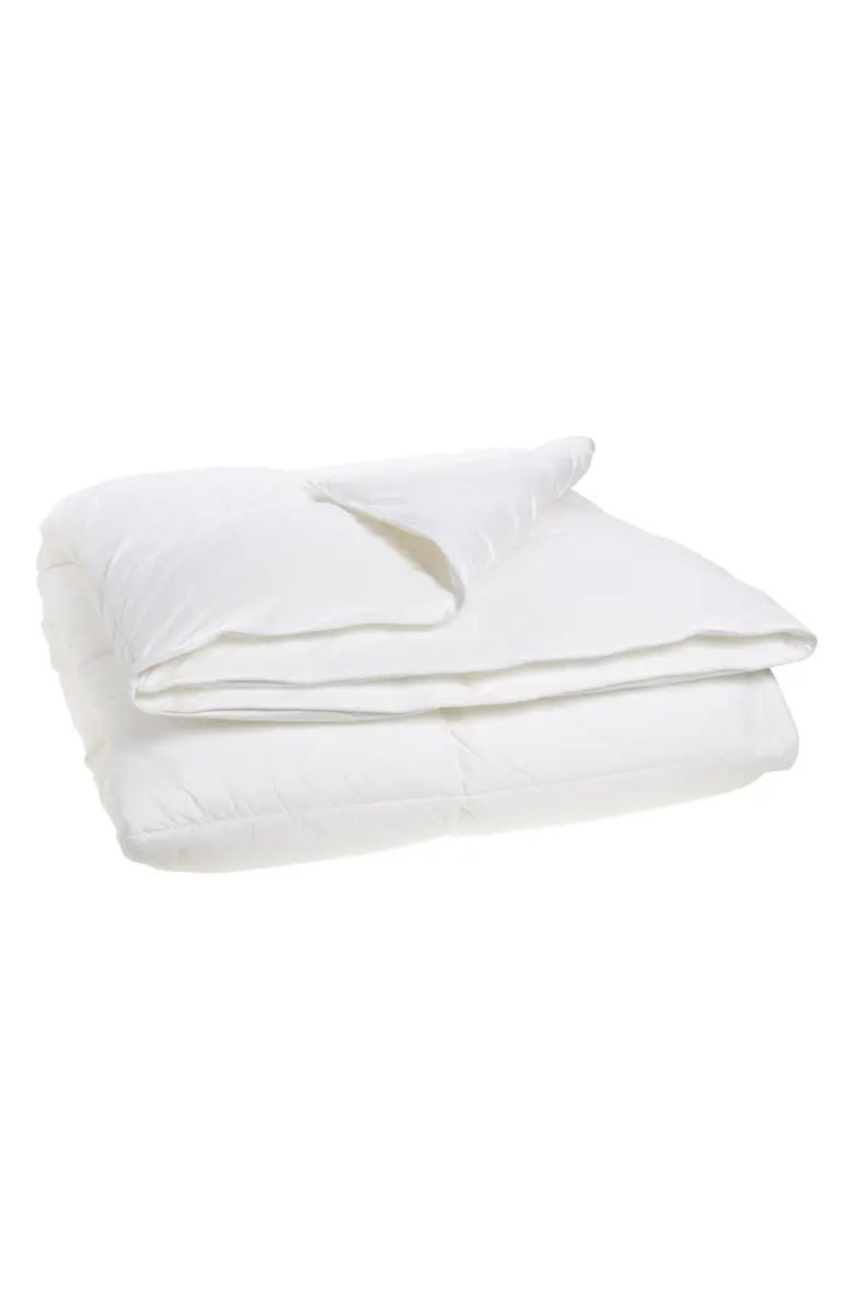 PrimaLoft® Down Alternative Comforter | Nordstrom