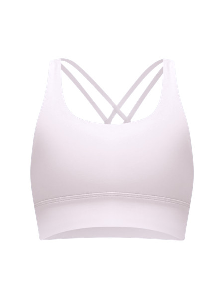 lululemon Energy Longline Bra *Medium Support, B–D Cups | Women's Bras | lululemon | Lululemon (US)