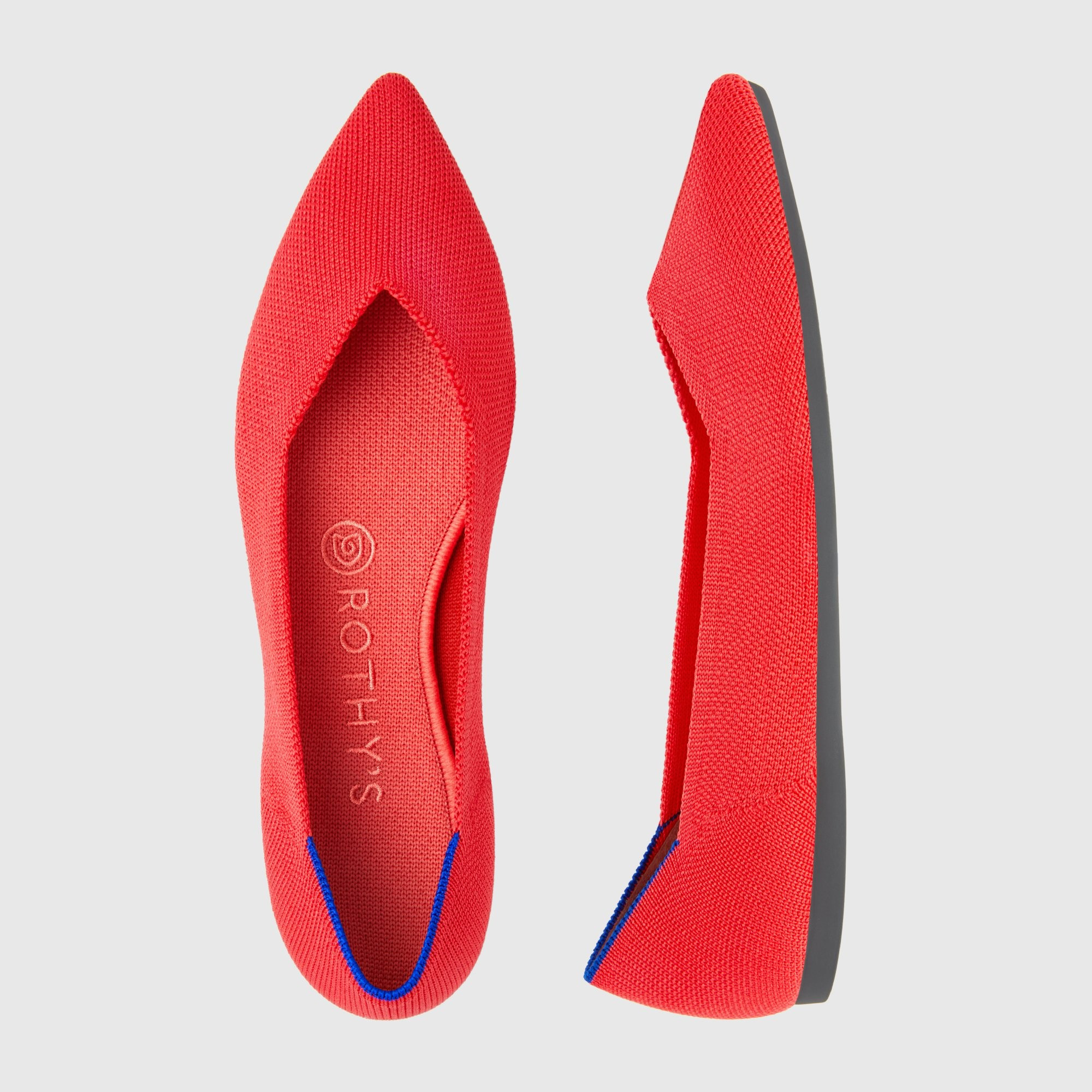 View Details | Rothy's