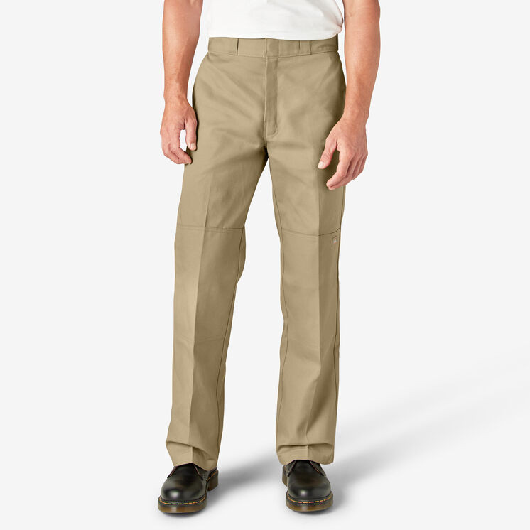Loose Fit Double Knee Work Pants | Dickies