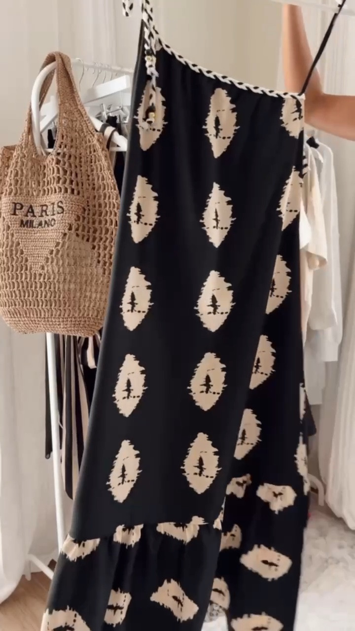 This dress is so good I had to get it in another color✨
StylinByAylin, Aylin

#LTKootd #LTKTravel #LTKgrwm