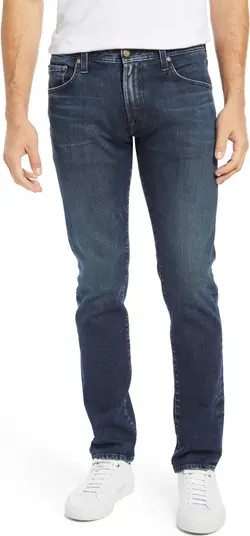 Tellis Slim Fit Jeans | Nordstrom