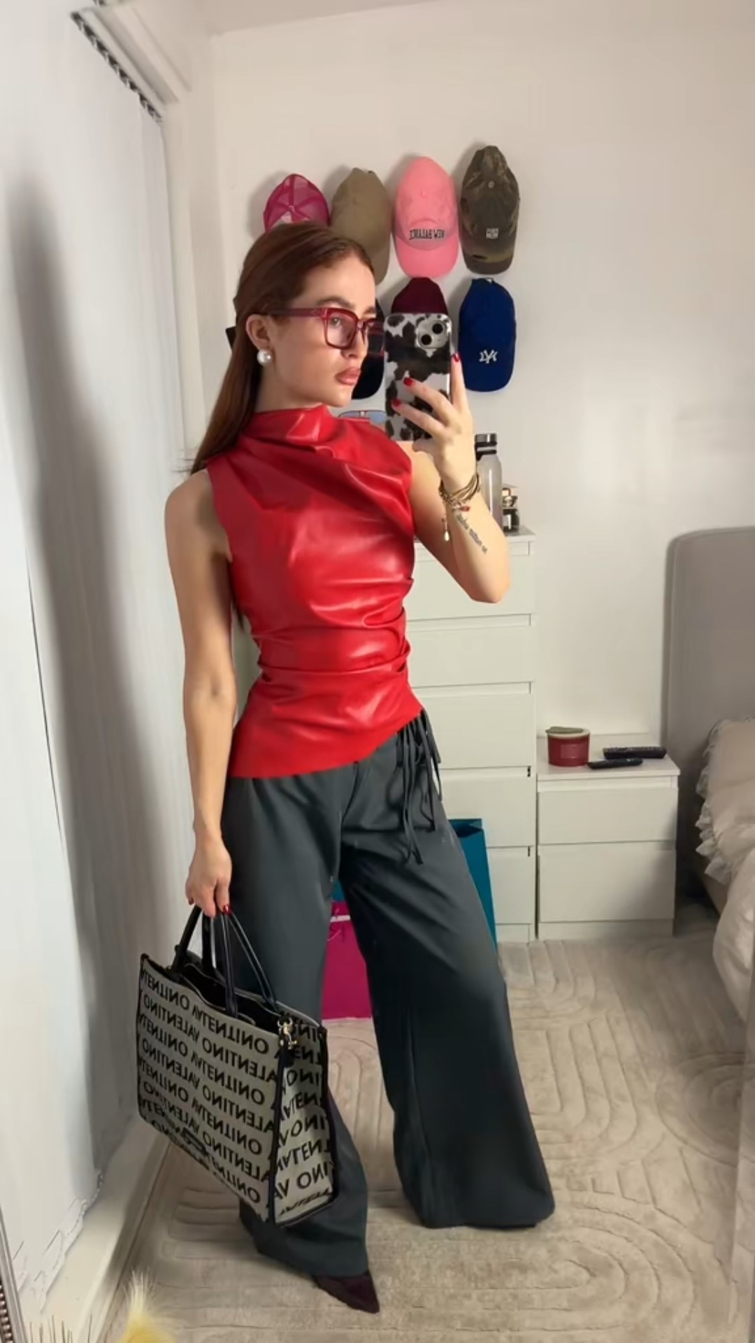 Monday morning fit♥️ - Officewear - Workwear - Smart Casual - Everydayfit 

#LTKworkwear #LTKpetite #LTKuk