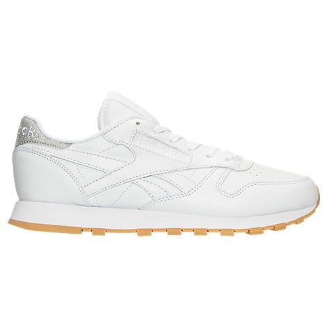 Women's Reebok Classic Leather Casual Shoes | Finish Line (US)