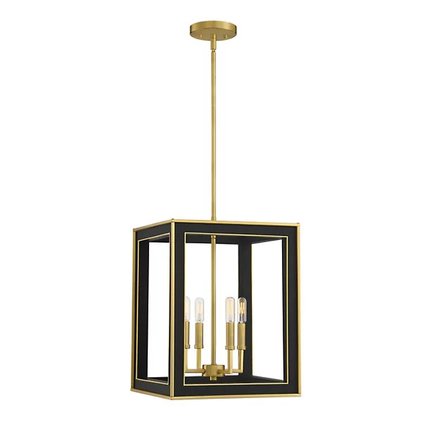 Burwell Pendant | Lumens