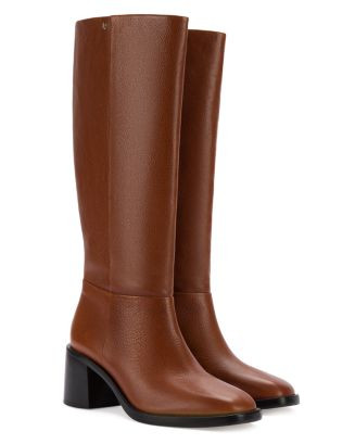Larroud&eacute; Women's Ricky Pull On High Heel Boots Back to results -  Shoes - Bloomingdale's | Bloomingdale's (US)
