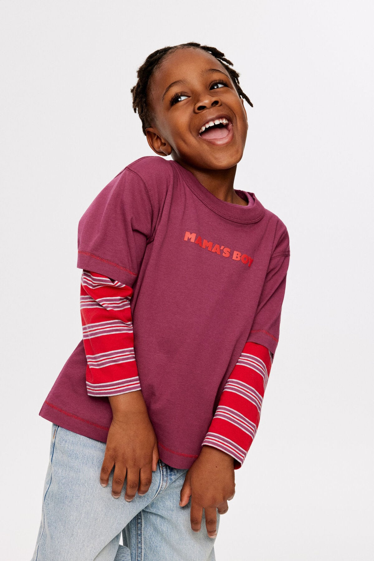 Essentials Graphic Short Sleeve Tee | Cotton On (US)