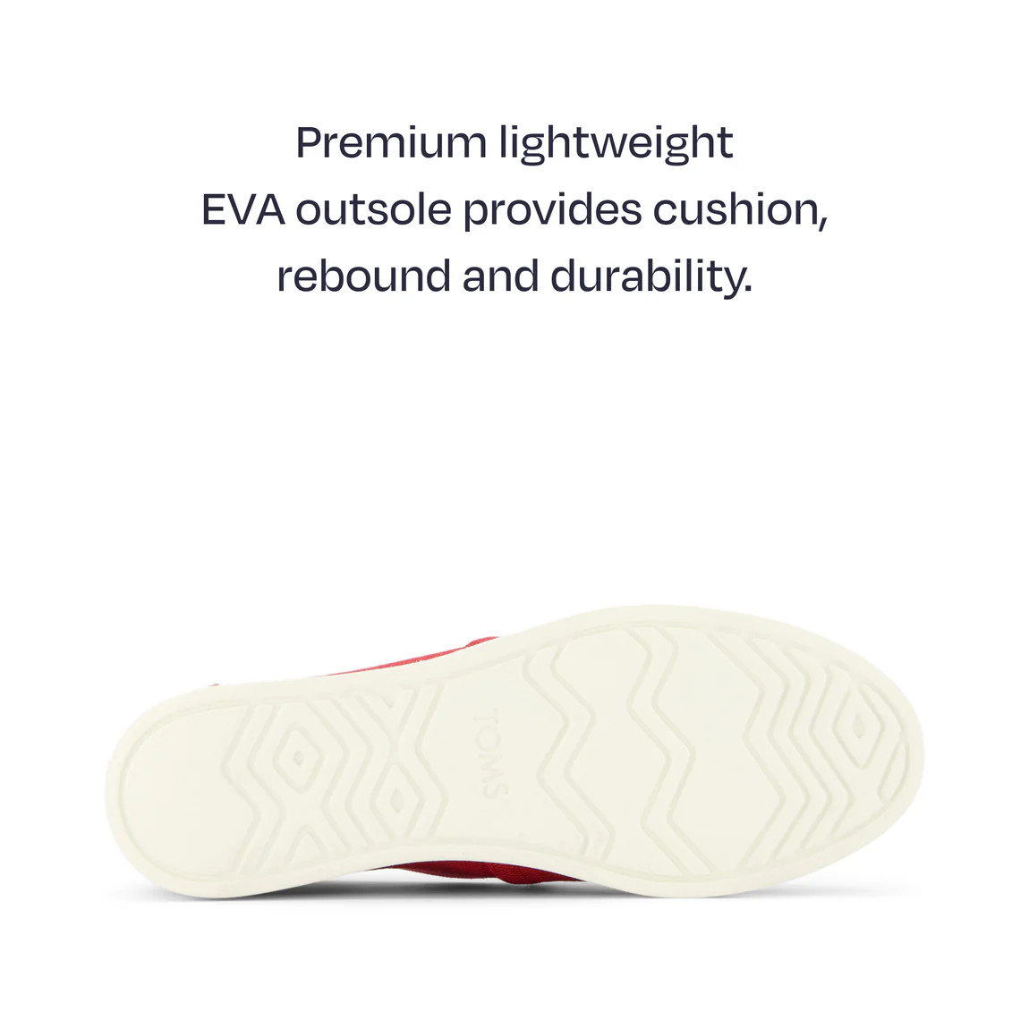 Alpargata Plus | Toms EMEA