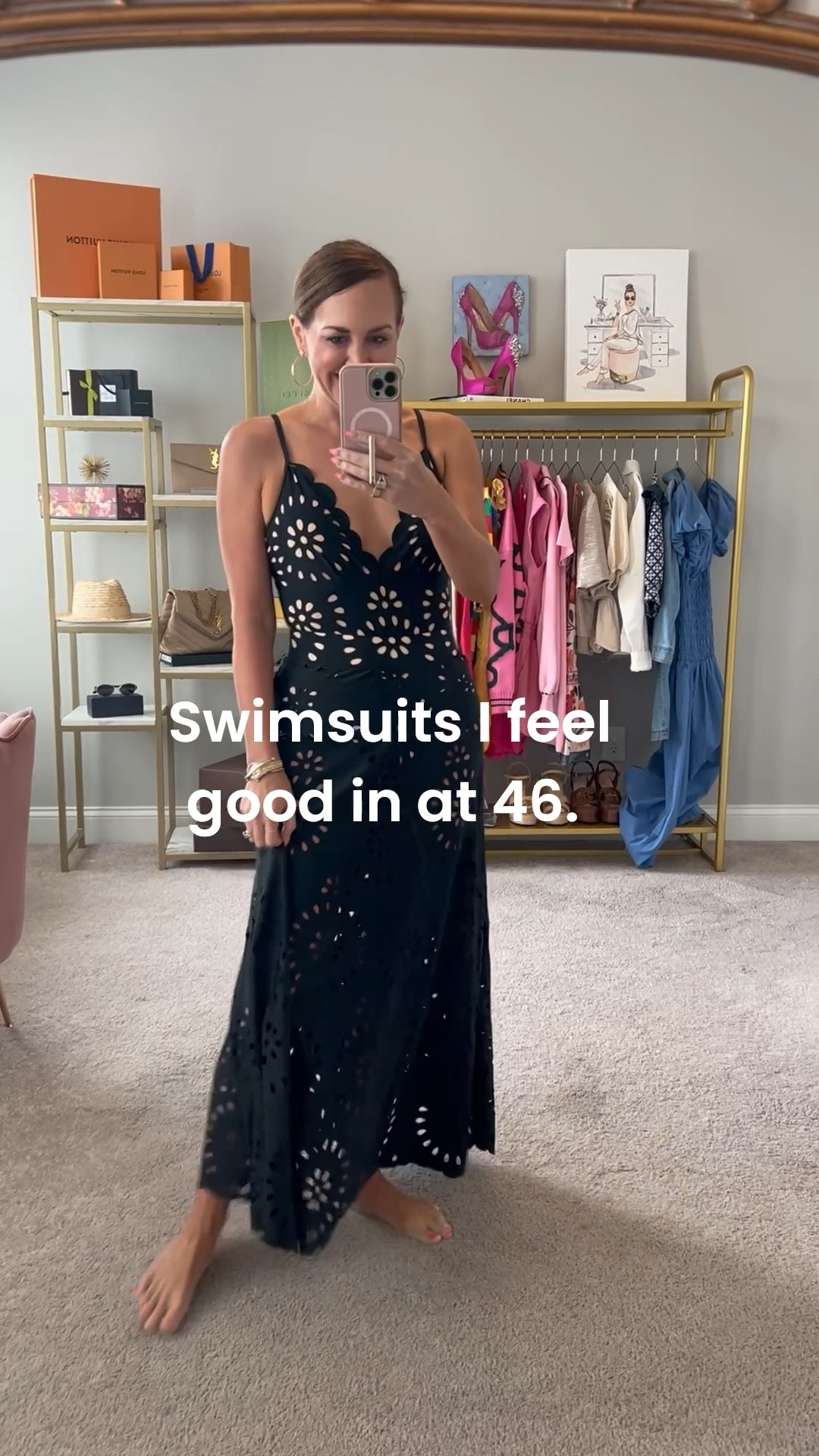 #LTKSwim #LTKStyleTip #LTKFindsUnder50