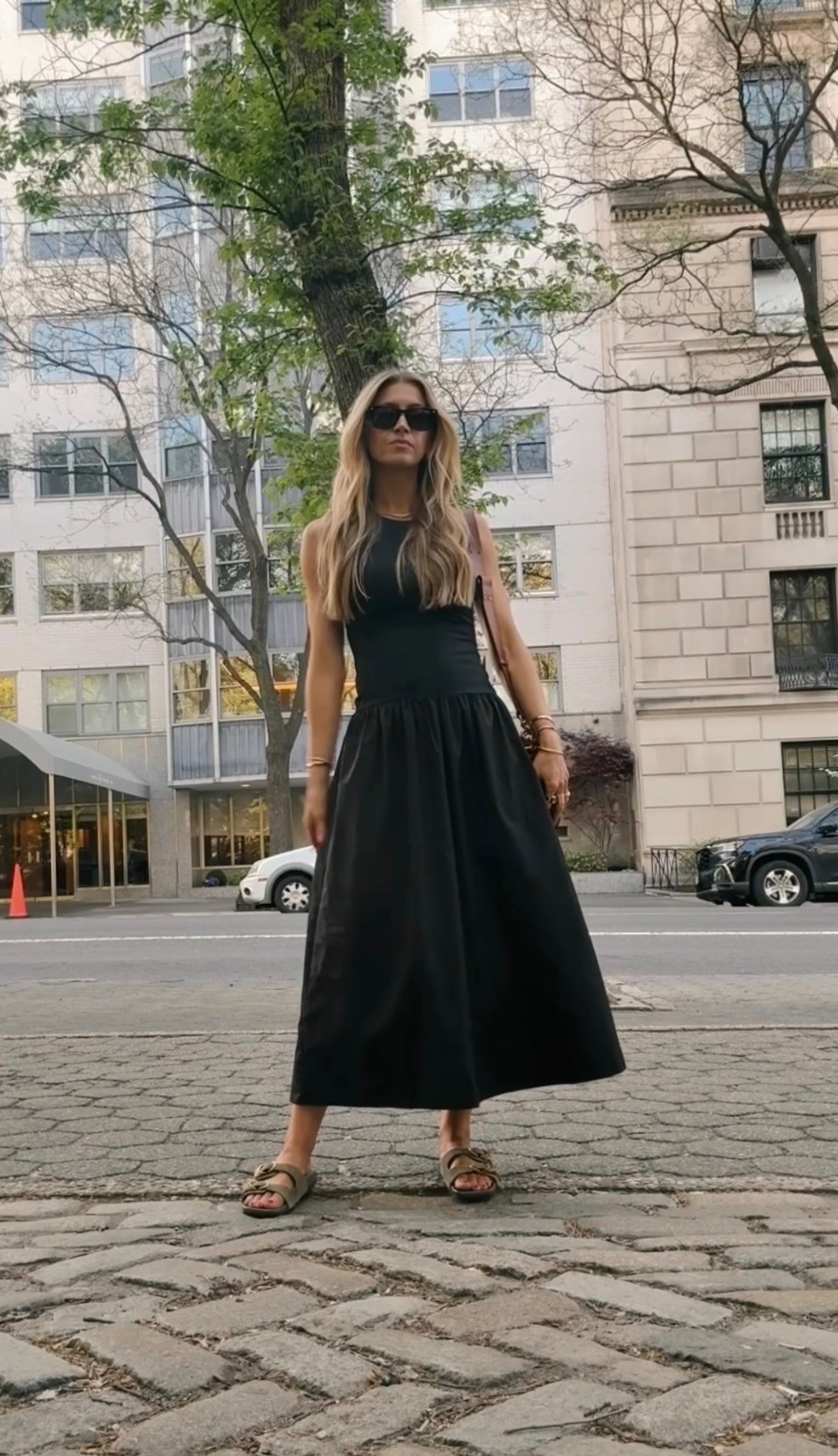 My favorite dropped waist dress! 
Runs TTS, wearing size small

#LTKgrwm #LTKootd #LTKSeasonal