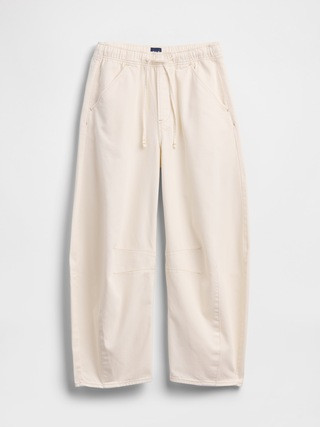 Mid Rise UltraSoft Easy Horseshoe Jeans | Gap (US)