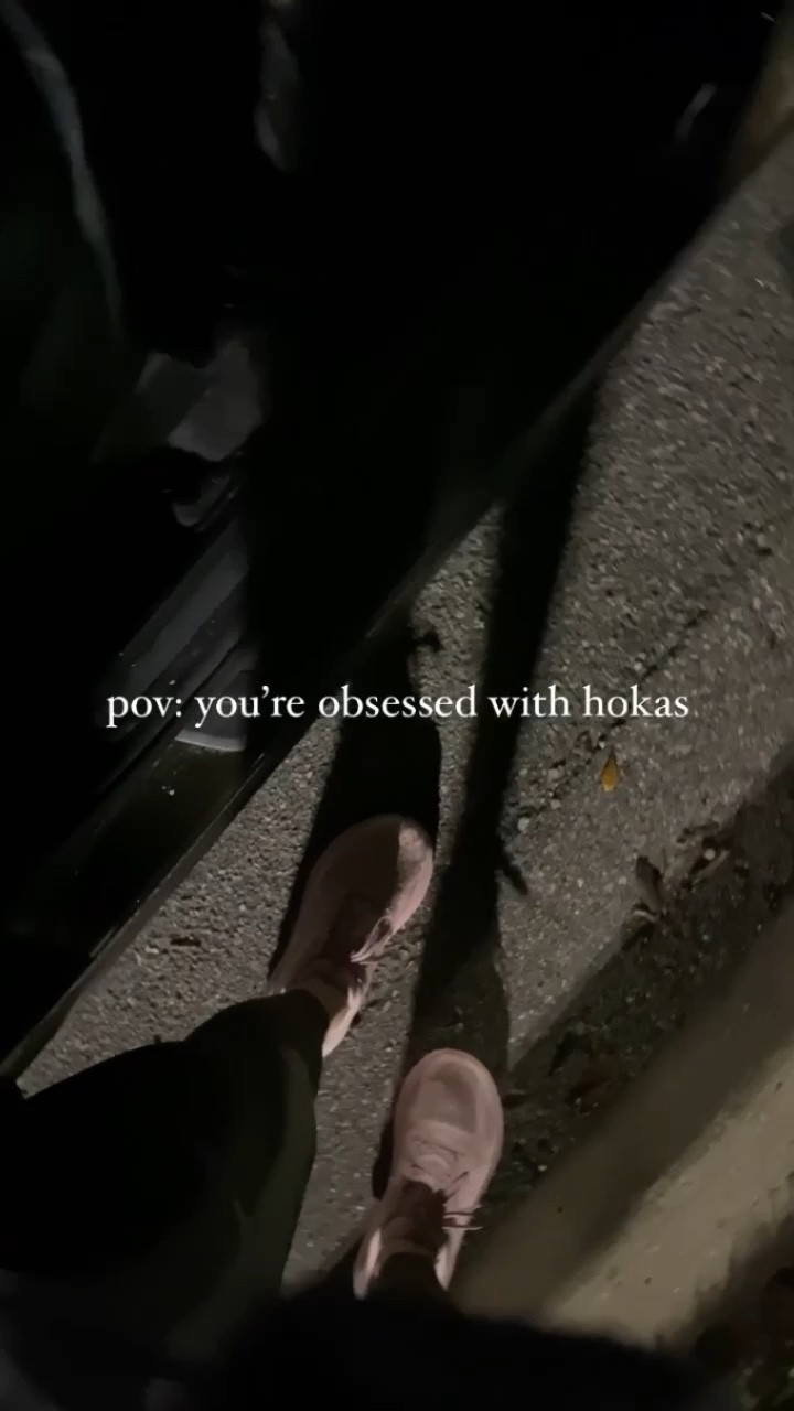 Can’t quit buying #hokas! After running in the Clifton 9s for a couple of months I can say without a doubt they are my new fave. 👌🏼 

#LTKshoecrush #LTKFind #LTKfit