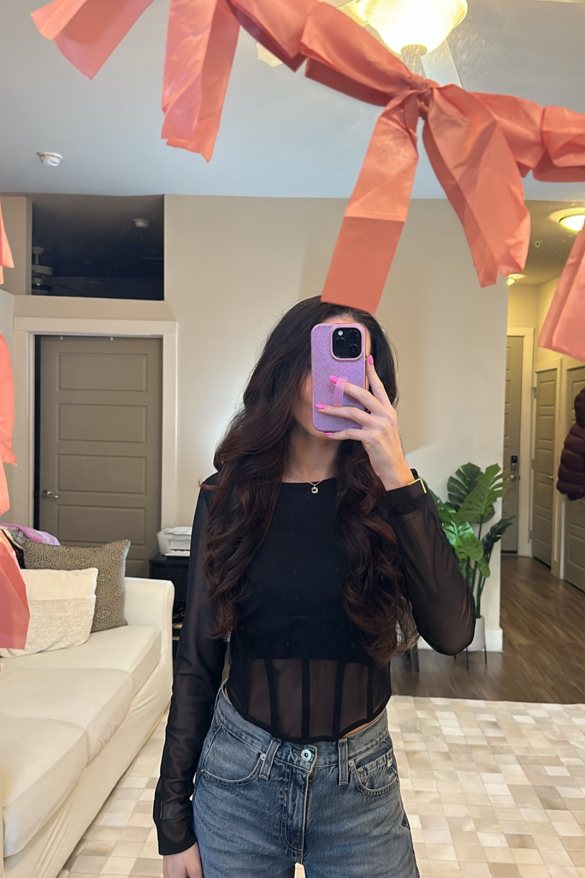 ASTR The Label top
Corset top
Sexy

#LTKStyleTip