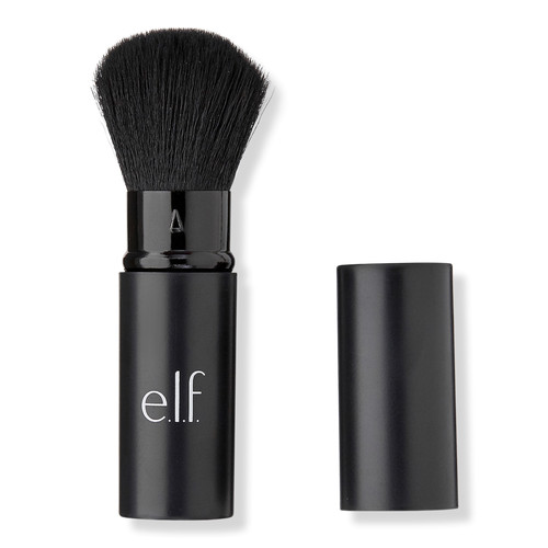 Retractable Kabuki Brush | Ulta