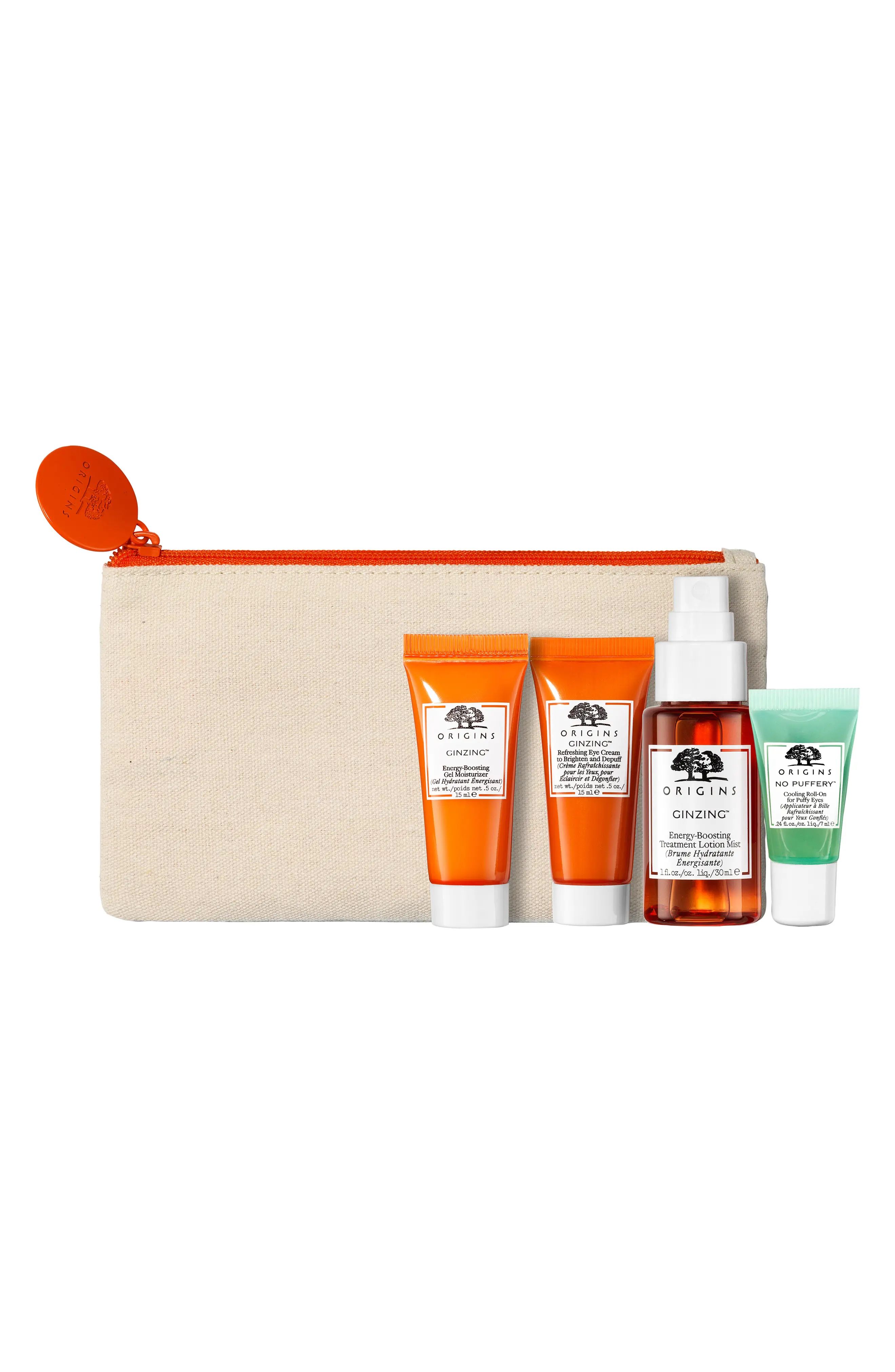 Recovery Essentials Set | Nordstrom