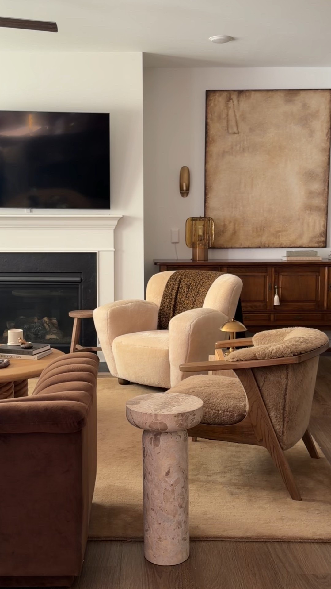 ON SALE: accent chairs 

#LTKSaleAlert #LTKHome