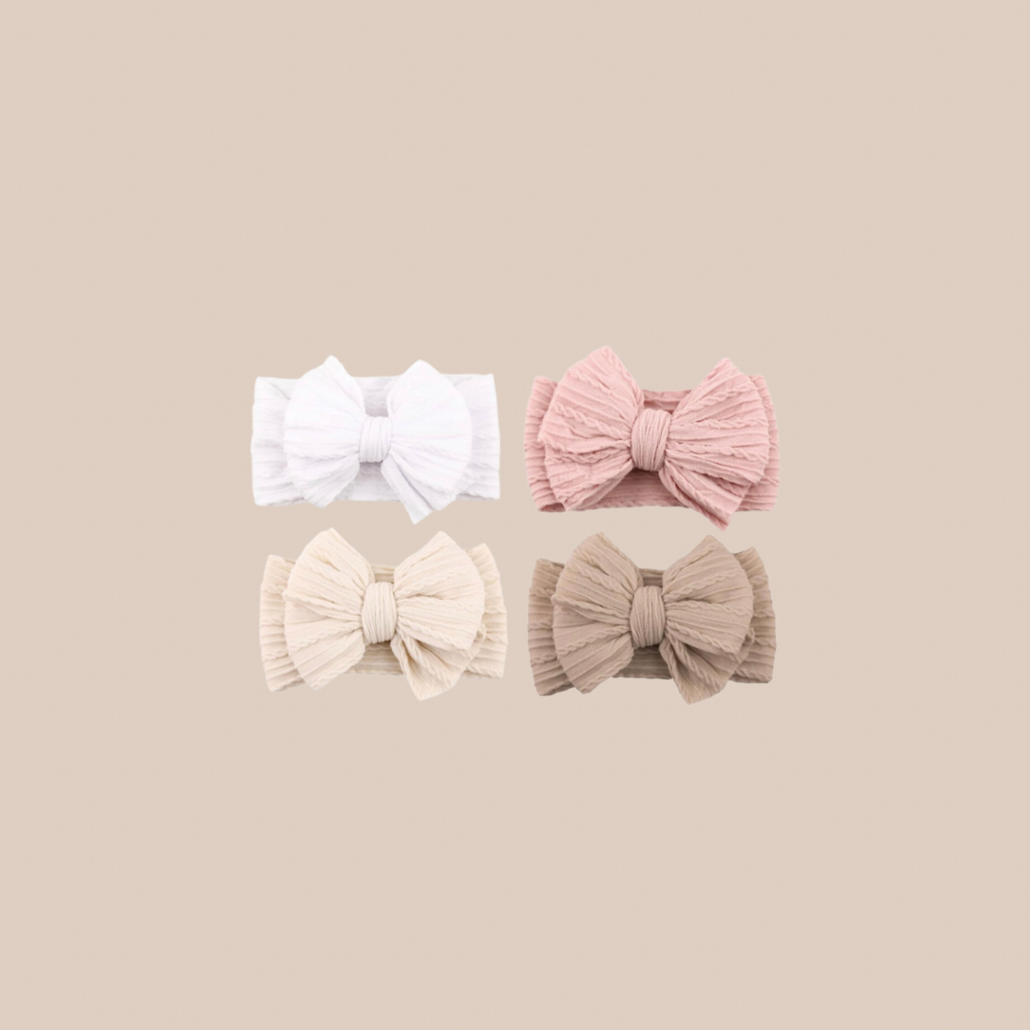 The most adorable bows! 

#LTKstyletip #LTKkids #LTKbaby