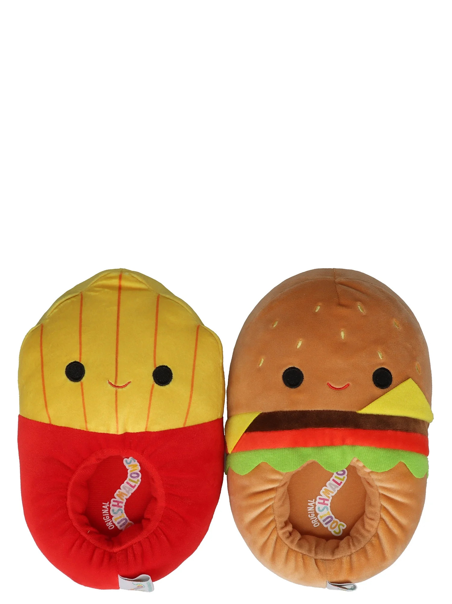 Squishmallows Toddler & Kids Slippers | Walmart (US)